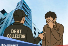 Penting Diketahui, Ini Alasan Kenapa DC Lapangan Shopee Tidak Boleh Menagih Debitur di Tempat Kerja