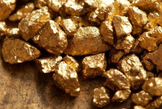 The Largest in ASEAN, This is How Much Gold Reserves Exist in North Minahasa, Indonesia