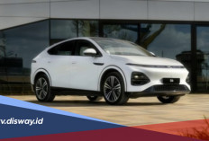 Kenapa Mobil Listrik China Lebih Murah dari Eropa? Ini Alasannya 