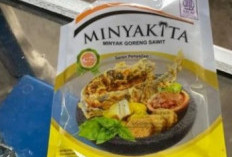 Ditreskrimsus Polda Bengkulu Bongkar Kasus Pengemasan Minyak Goreng Curah Jadi Kemasan MinyaKita