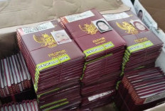 Batas Akhir 23 Desember, Baru 48 Persen CJH Bengkulu Lunasi Ongkos Haji 2026