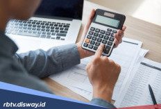 Simulasi Cicilan KUR BRI Rp 60 Juta, Bayar Segini Tiap Bulan