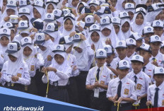 Daftar 9 SMP Swasta Terbaik di Bandung, Segini Estimasi Biaya Masuk dan SPP Bulanannya