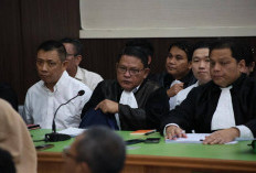 Dugaan Korupsi Pertambangan Rp 1,8 Triliun: ASN Kementerian ESDM Sebut Ada Kongkalikong Dokumen RKAB