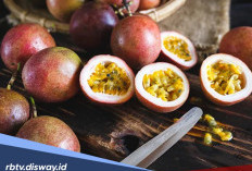 Jarang Diketahui, Ternyata Ini 8 Manfaat Buah Markisa untuk Kesehatan Tubuh