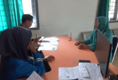 Update Data DTSEN, 1.432 KK di Bengkulu Utara Masuk Usulan Pemutakhiran Data Bansos