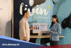 Pinjam KSM Mandiri Rp 80 Juta, Berikut Pilihan Angsuran Bulanannya