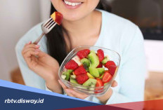 Jangan Dikit-dikit Minum Obat, Ini Buah yang Bantu Atasi Diare  