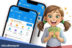 Link DANA Kaget Hari ini! Curiga Link Palsu? Begini Cara Membuktikan Keasliannya!