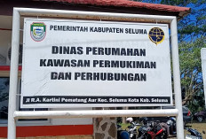 4 Kecamatan di Seluma yang Dapat Kuota Tambahan Bedah Rumah 