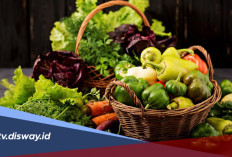 Baru Tahu, Ternyata 5 Jenis Sayuran Ini Aman untuk Penderita Asam Urat