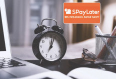 Jam Berapa Biasanya DC Shopee Paylater Tagih Utang? 