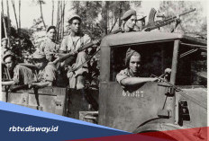 Belanda Menjajah Indonesia Selama 350 Tahun, Benarkah? Ini Sejarah yang Sebenarnya