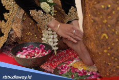 Urutan Lengkap Pernikahan Adat Jawa, Makna serta Filosofinya