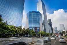 BRI Siapkan Rp500 M untuk Buyback Saham, Yakin Prospek Pertumbuhan Jangka Panjang yang Tetap Solid 