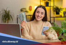 Cara Dapat Uang dari HP Lewat Aplikasi Ini,  Terbukti Membayar ke DANA
