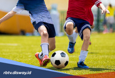 Gampang Banget, Begini Cara Nonton Piala Dunia 2026 di Laptop