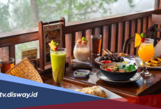 6 Tempat Makan Hits di Bogor yang Cocok untuk Kulineran dan Nongkrong