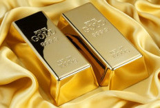 Bank Indonesia Reportedly Sold 11 Tons of Gold, Is It True?