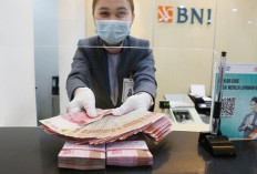 Masih Butuh Uang? Ini Cara Top Up Pinjaman BNI Fleksi, Penuhi Syaratnya Dana Langsung Cair