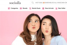 Peluang Bagus, Sociolla Buka Lowongan Kerja untuk Beragam Posisi