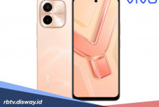 Daftar HP Vivo Harga Rp 2 Jutaan Terbaru 2026, Murah tapi Bukan Murahan   