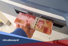 Gampang Banget, Ini Cara Tarik Tunai Tanpa Kartu di ATM BRI dan Bank Mandiri