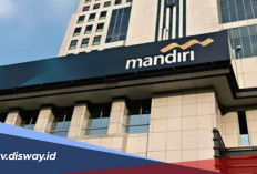 Pas Buat Tambahan Modal Usaha, Ini Tabel Angsuran KUR Mandiri Pinjaman Rp 40 Juta