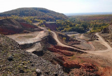 Luar Biasa, Kalimantan Barat Punya Harta Karun yang Masuk Top Dunia