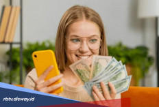 Hasilkan Cuan dari Waktu Luang, Ini Aplikasi Penghasil Uang yang Langsung Cair ke DANA