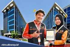 Rekrutmen Petugas Sensus Ekonomi 2026 untuk Lulusan SMA di BPS