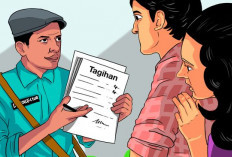 Tidak Langsung Datang ke Rumah, Seperti Ini Tahapan Penagihan DC Lapangan Shopee