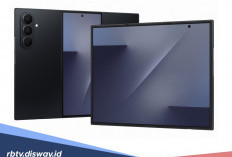 8 HP Samsung Paling Langsing Alias Tipis Edisi Terbaru 2026