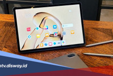 6 Tablet Android Murah Harga Satu Juta  Terbaik 2026 untuk Anak Sekolah
