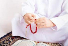 Ustadz Dhanu Ajarkan Amalan Agar Rezeki Mengalir Deras, Coba Amalkan