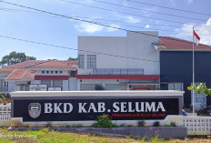 Kena Pangkas Pemerintah Pusat, Dana Desa untuk Kabupaten Seluma Turun 62 Persen