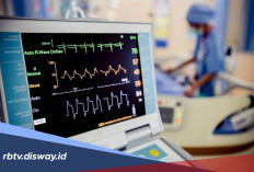 Menjelang Kematian, Ini Tanda-tanda Orang Akan Meninggal Dunia Menurut Medis
