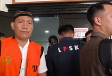 Modus Dugaan Korupsi Dana Desa Kades Talang Curup Bengkulu Utara 