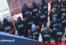 Jika Jawaban Tes Kompetensi Mitra Statistik BPS 2026 Salah, Apakah Ada Pengurangan Nilai ?