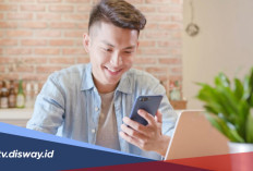 Anti Ribet, Ini Tutorial Dapat Saldo DANA Gratis, Siap Masuk Dompet Digitalmu