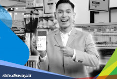 Pakai JMO, Update Data BPJS Ketenagakerjaan Sekarang Lebih Gampang