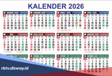 Tanggal Hari Besar Nasional dan Internasional di Bulan Oktober 