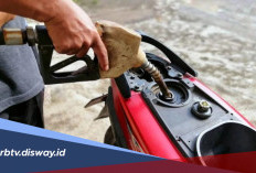 Tips Ampuh Bikin Motor Matic Selalu Hemat BBM, Cocok untuk Harian dan Perjalanan Jauh