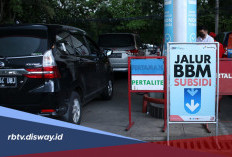 Mohon Maaf, Kelompok Ini Bakal Dilarang Beli Pertalite, Siapa Saja?