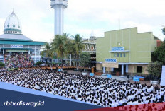 Daftar Pondok Pesantren Modern Terbaik di Jawa Timur, Jadi Incaran Calon Santri 