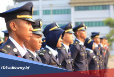 Rincian Formasi Sekolah Kedinasan STMKG 2026, Ini Link Daftar
