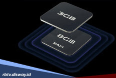 Trend HP Tahun 2026, Naik Harga atau Pangkas RAM? Begini Bocorannya