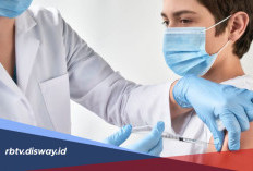 Vaksin HPV: Perlindungan Penting untuk Mencegah Penyakit Akibat HPV