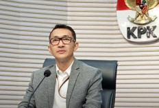KPK Umumkan 2 Nama Tersangka Baru Hasil Pengembangan Kasus Bupati Rejang Lebong