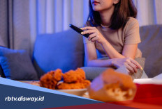 Seberapa Sehat Gaya Hidupmu? Coba Cek 6 Tanda Ini